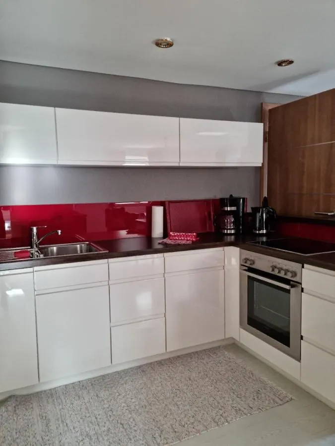 Ferienhaus Ritzmais Bischofsmais Deutschland