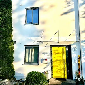 Mopa - Stylisch Wohnen Zwischen Alb Und Legoland Leipheim