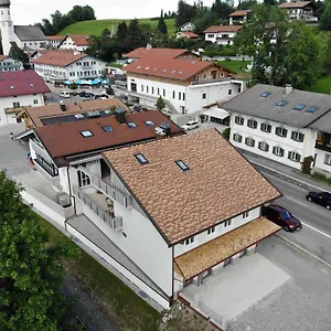 Sonniges Dg Nähe Bahnhof In Gmund am Tegernsee